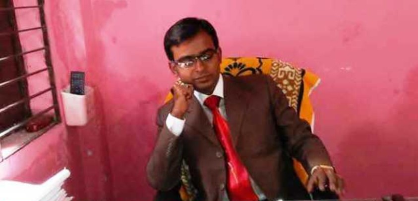 স্বরূপকাঠিতে সেবামূলক প্রতিষ্ঠানের নামে সঞ্চয়-ঋণদান, ফুলে ফেঁপে উঠেছে পরিচালক বাবু কৃষ্ণ!
