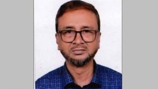 বরিশালের সাবেক কাউন্সিলর আক্তারুজ্জামান হিরু গ্রেফতার