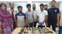 বরিশালে চেতনানাশক খাইয়ে সর্বস্ব লুটে নেওয়া চক্রের ৪ সদস্য গ্রেপ্তার