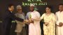 জাতীয় পর্যায় দ্বিতীয়বার শ্রেষ্ঠ চেয়ারম্যান নির্বাচিত হয়েছে হুমায়ুন কবির