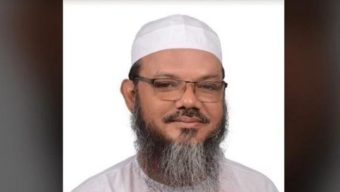 মুফতি ফয়জুল করিমকে বরিশাল সিটির মেয়র ঘোষণার আবেদন খারিজ