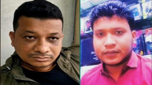 বরিশালে ছাত্রলীগকর্মী প্রতারক জুম্মান-সাজ্জাদ গ্রেপ্তার