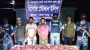 বরিশালে যাত্রীবাহী লঞ্চ থেকে ৪৫ কেজি হরিণের মাংসসহ দুই পাচারকারী আটক