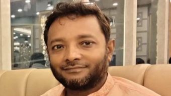 বরিশালে নিজেকে বিএনপি বানাতে মরিয়া আ.লীগ কর্মী মনির!