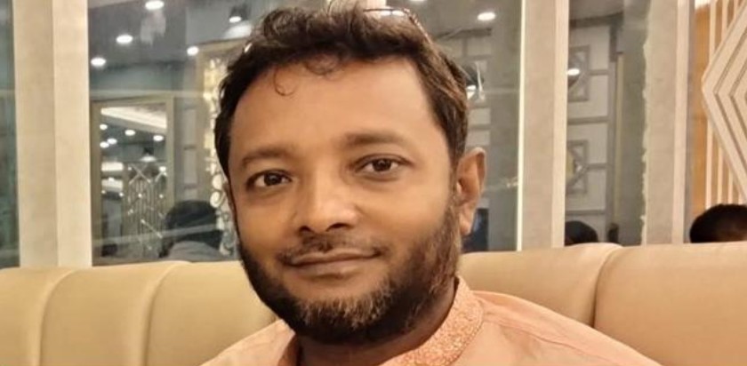 বরিশালে নিজেকে বিএনপি বানাতে মরিয়া আ.লীগ কর্মী মনির!