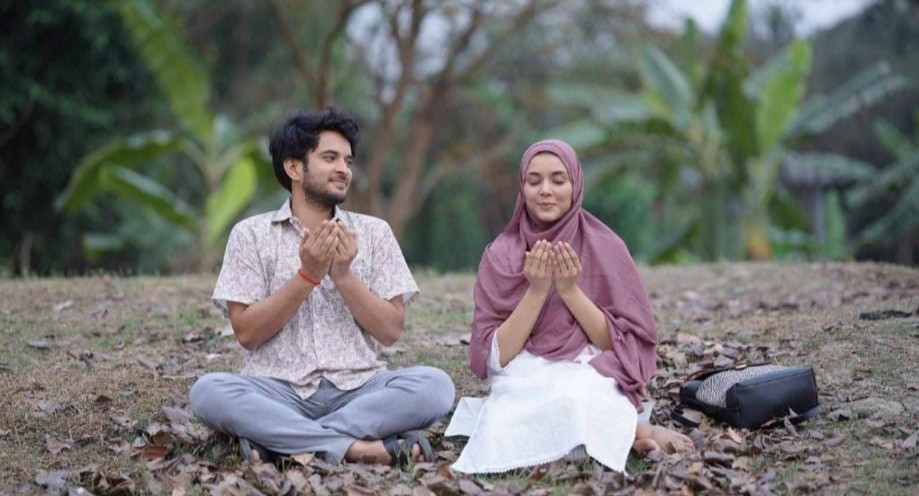 সমালোচনার মুখে সরিয়ে নেওয়া হলো ‘আয়েশা আদিত্য’ নাটক কিন্তু কেন?