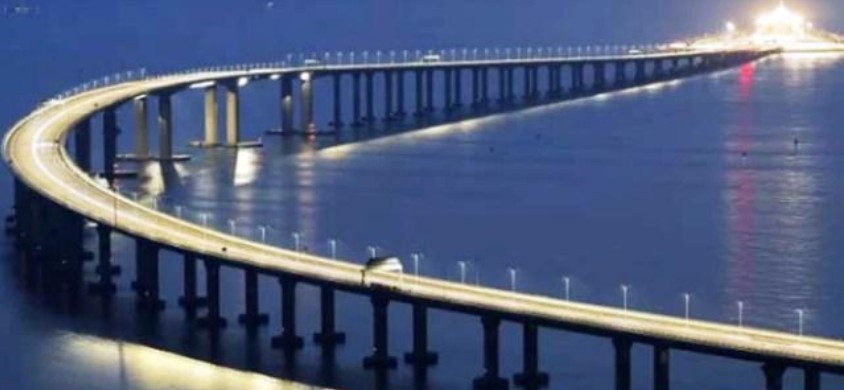 আশার আলো দেখাচ্ছে ভোলাবাসীর দীর্ঘদিনের স্বপ্নের ভোলা-বরিশাল সেতু