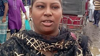 নগরীর কেডিসির চিহ্নিত মাদক ব্যবসায়ী আসমা (ডিবি) পুলিশের অভিযানে ইয়াবাসহ আটক-