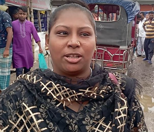 নগরীর কেডিসির চিহ্নিত মাদক ব্যবসায়ী আসমা (ডিবি) পুলিশের অভিযানে ইয়াবাসহ আটক-