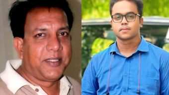 বরিশাল ইলেকট্রনিক মিডিয়া জার্নালিস্ট এসোসিয়েশনের কমিটি গঠন; সভাপতি মুরাদ,সাধারন সম্পাদক কাওছার