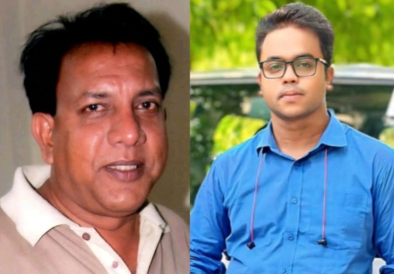বরিশাল ইলেকট্রনিক মিডিয়া জার্নালিস্ট এসোসিয়েশনের কমিটি গঠন; সভাপতি মুরাদ,সাধারন সম্পাদক কাওছার