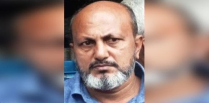 বানারীপাড়ায় মাদক মামলায় সাজাপ্রাপ্ত বিএনপি নেতা নাসির অর্ধযুগেও অধরা!