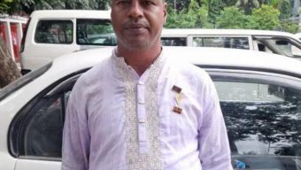 রাজধানীতে থেকেও বরিশালের ডাকাতি মামলায় গ্রেপ্তার!