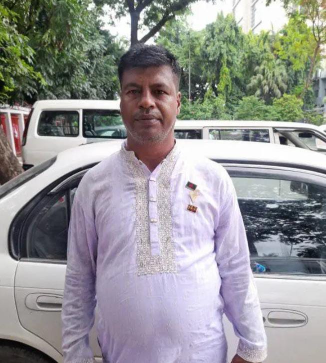 রাজধানীতে থেকেও বরিশালের ডাকাতি মামলায় গ্রেপ্তার!