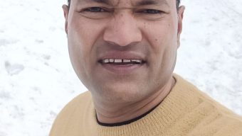 এলবার্ট বল্লভের নামে ফেইক আইডি খুলে ফেসবুকে অপপ্রচার, থানায় জিডি