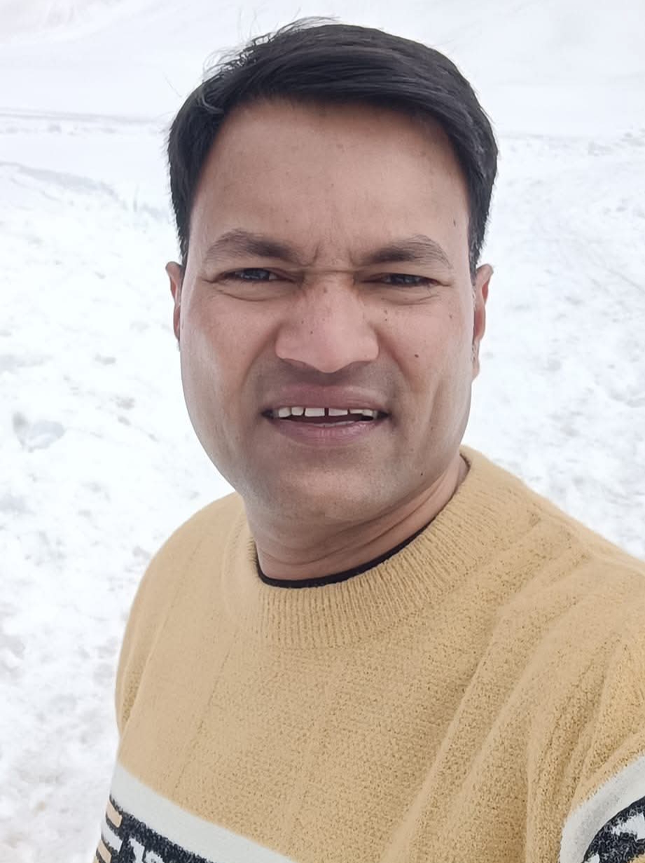 এলবার্ট বল্লভের নামে ফেইক আইডি খুলে ফেসবুকে অপপ্রচার, থানায় জিডি