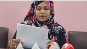 বরিশাল মহানগর বিএনপির যুগ্ন আহবায়ক জসিমের বিরুদ্ধে সংবাদ সম্মেলন