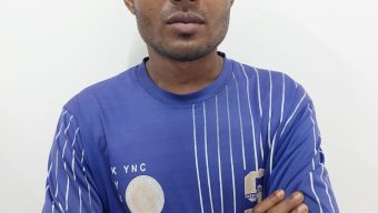 নগরীতে ডিবি পুলিশের অভিযানে ৭৮ পিস এ‌্যাম্পুলসহ আটক-১