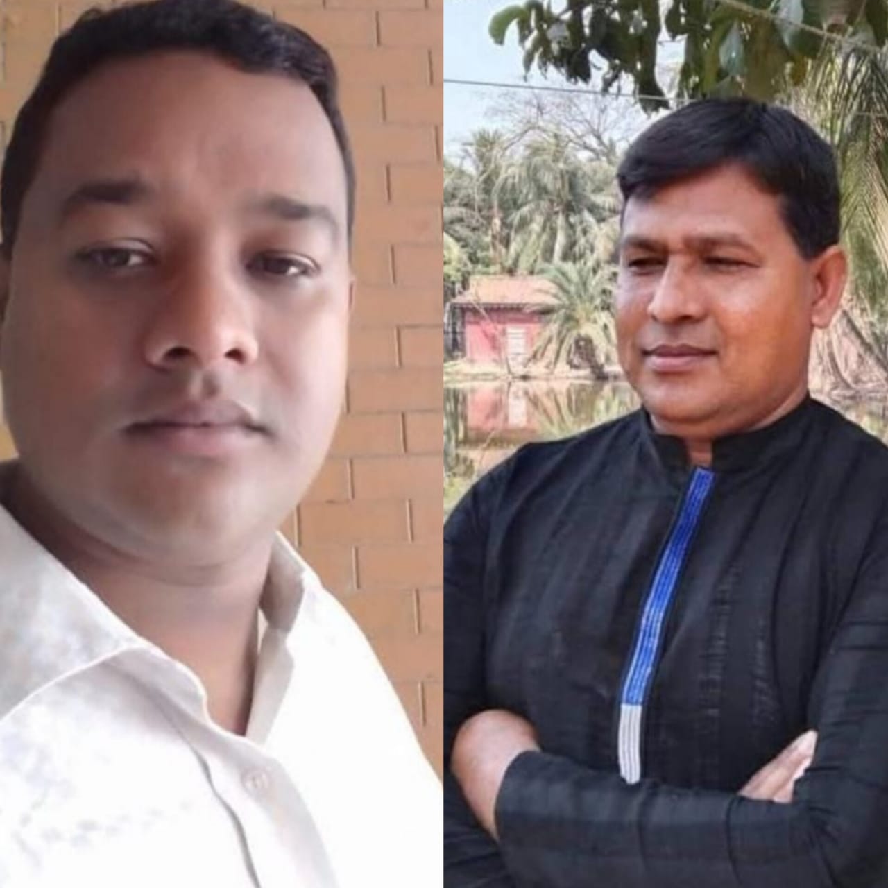 প্রকাশিত সংবাদের ভিন্নমত