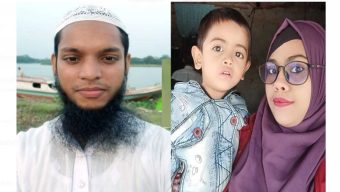 নলছিটিতে পরকীয়া প্রেমিকের হাত ধরে প্রবাসীর স্ত্রী উধাও