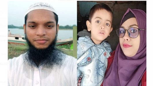 নলছিটিতে পরকীয়া প্রেমিকের হাত ধরে প্রবাসীর স্ত্রী উধাও