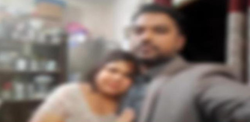 পরকীয়ায় টালমাটাল রেড ক্রিসেন্টে সোসাইটির দুই সহকর্মী : আপত্তিকর ছবি ও চ্যাটিং ভাইরাল