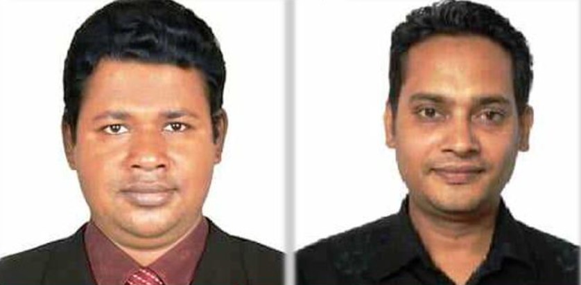 বরিশাল সাংবাদিক ফোরামের নতুন কমিটি গঠন