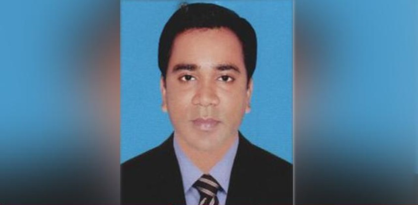 বরিশাল সিটি করপোরেশনের সাবেক কাউন্সিলর পলাশ গ্রেফতার