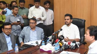 উপজেলা পরিষদের মাধ্যমে ৪৪টি পাবলিক লাইব্রেবির শুভ উদ্বোধন ঘোষণা