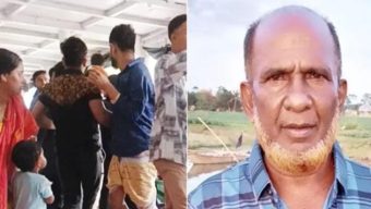 লঞ্চে ডেকের সিট বাণিজ্য করতে গিয়ে হামলার শিকার বিএনপি নেতার
