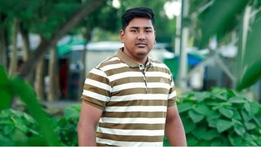 বরিশালে ছাত্রদল নেতাকে মিথ্যা মামলায় ফাঁসাতে মরিয়া, আ’লীগের দোষররা