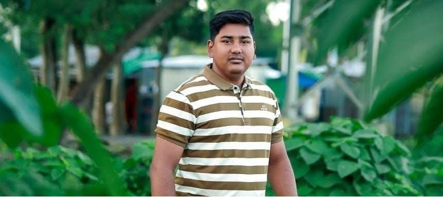 বরিশালে ছাত্রদল নেতাকে মিথ্যা মামলায় ফাঁসাতে মরিয়া, আ’লীগের দোষররা