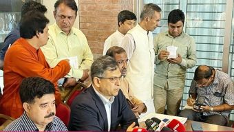 নারীর ১০০ আসন নিয়ে একমত বিএনপি, নির্বাচন পদ্ধতি নিয়ে দ্বিমত