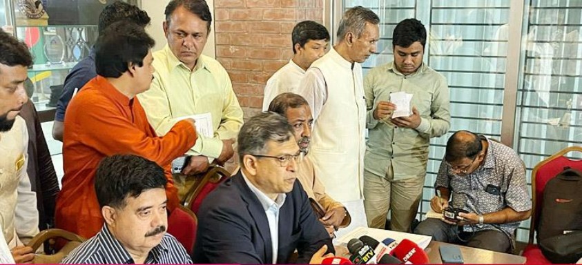 নারীর ১০০ আসন নিয়ে একমত বিএনপি, নির্বাচন পদ্ধতি নিয়ে দ্বিমত
