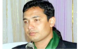 বরিশালে নিষিদ্ধ ছাত্রলীগ সভাপতি ও ভাইস চেয়ারম্যান জসিমকে গ্রেপ্তার করেছে পুলিশ