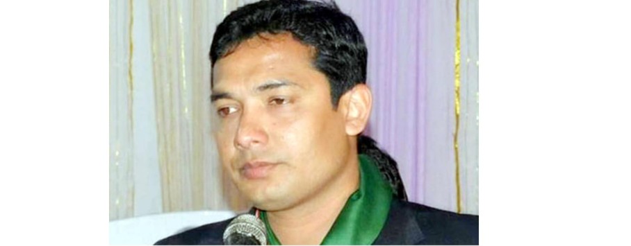 বরিশালে নিষিদ্ধ ছাত্রলীগ সভাপতি ও ভাইস চেয়ারম্যান জসিমকে গ্রেপ্তার করেছে পুলিশ