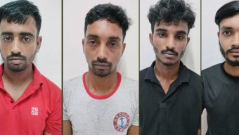 বরিশালে ডিবি পুলিশের অভিযানে ১৬২ পিস ইয়াবাসহ আটক -৫