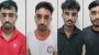 বরিশালে ডিবি পুলিশের অভিযানে ১৬২ পিস ইয়াবাসহ আটক -৫
