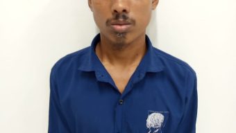 বরিশালে ডিবি পুলিশের অভিযানে ৫ কেজি গাঁজাসহ আটক-১