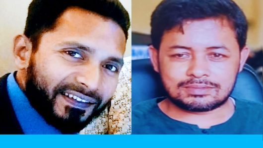 বরিশালে নগরীতে জুম্মান-সাজ্জাদ’কে ফাঁসাতে মরিয়া আতিকুর ও মিনার