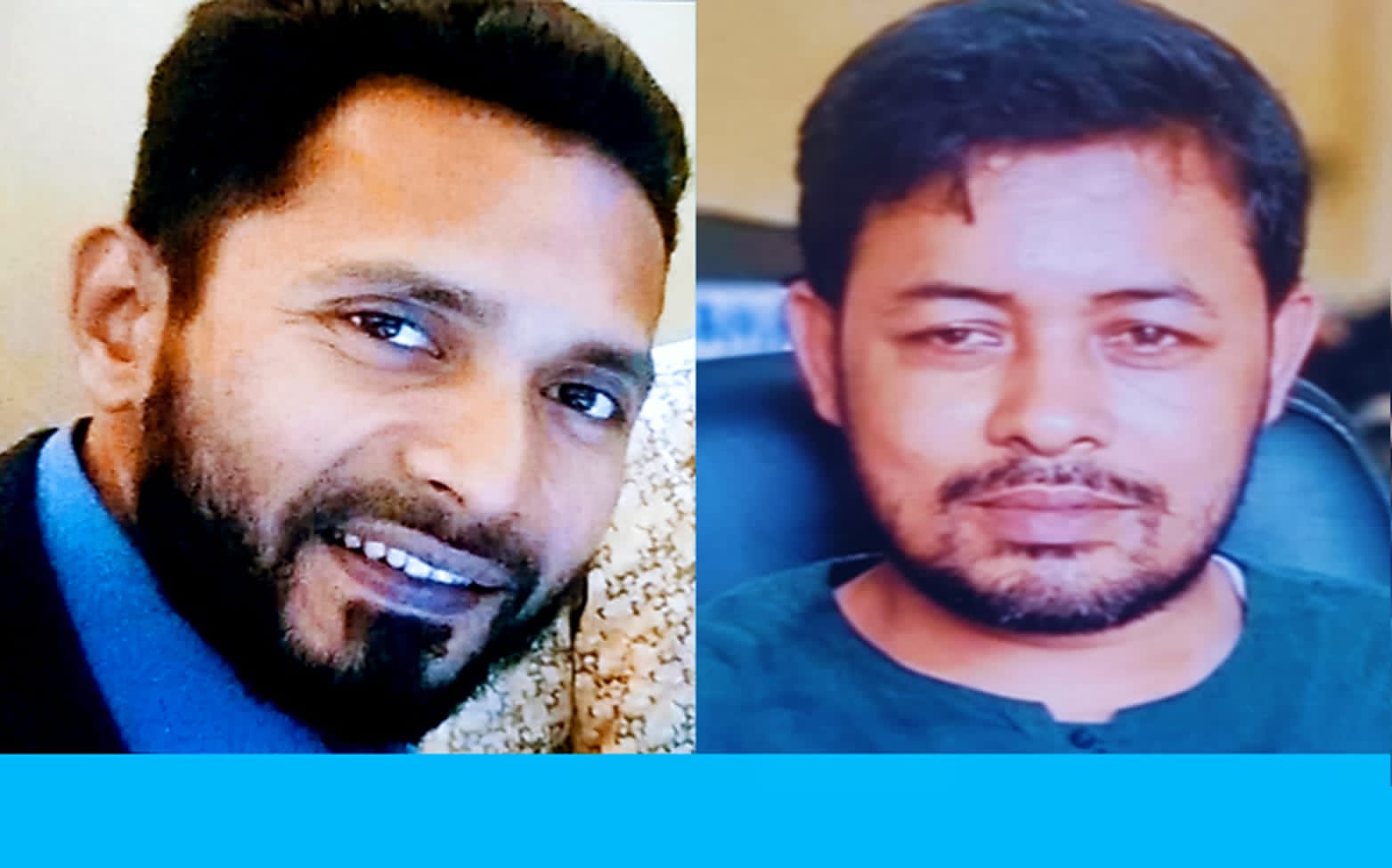 বরিশালে নগরীতে জুম্মান-সাজ্জাদ’কে ফাঁসাতে মরিয়া আতিকুর ও মিনার