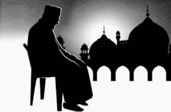 বরিশালে সাবেক ইমামের নারী কেলেংকারী ফাঁস!
