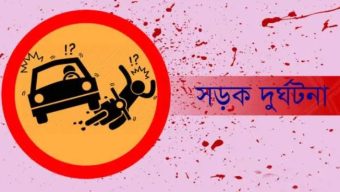 উজিরপুর ট্রাকের মুখোমুখি সংঘর্ষে নিহত-২