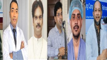 বরিশাল স্বাস্থ্য বিভাগে: স্বৈরাচারের দোসররা বহাল তবিয়তে