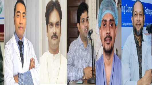 বরিশাল স্বাস্থ্য বিভাগে: স্বৈরাচারের দোসররা বহাল তবিয়তে