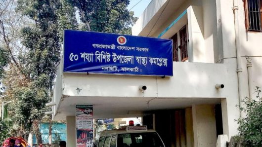 নলছিটিতে তথ্য চাওয়ায় সাংবাদিককে হাত-পা ভেঙে দেওয়ার হুমকি 