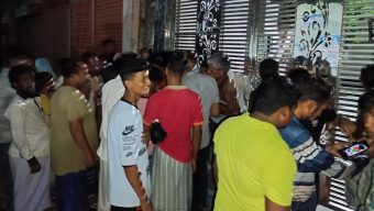পর*কী*য়ার জেরে স্ত্রী*কে হ*ত্যা*র অভিযোগ, স্বা*মী আ*ট*ক