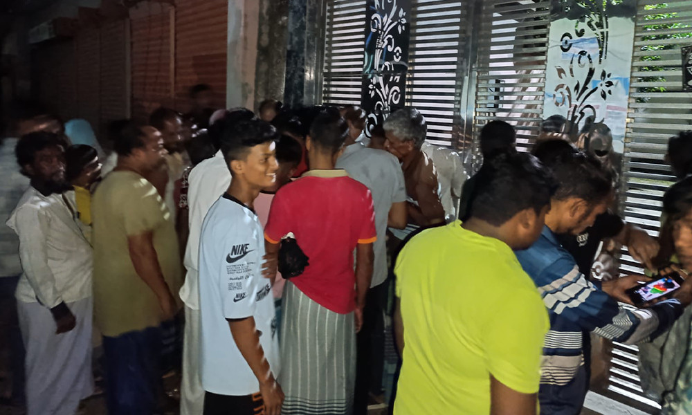 পর*কী*য়ার জেরে স্ত্রী*কে হ*ত্যা*র অভিযোগ, স্বা*মী আ*ট*ক