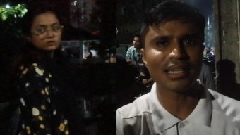 নারী কেলেঙ্কারির ঘটনায় কাউনিয়া থানার এসআই মাহবুব ক্লোজড