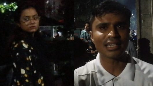 নারী কেলেঙ্কারির ঘটনায় কাউনিয়া থানার এসআই মাহবুব ক্লোজড